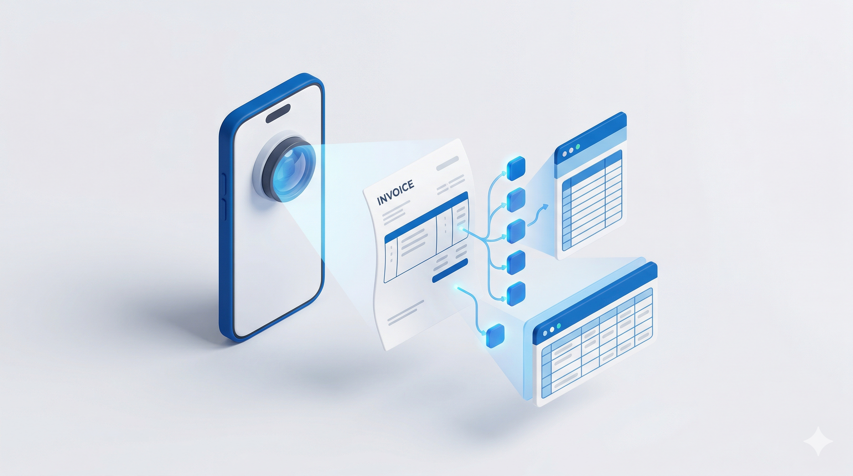 OCR en facturas: qué es, cómo funciona y por qué es clave