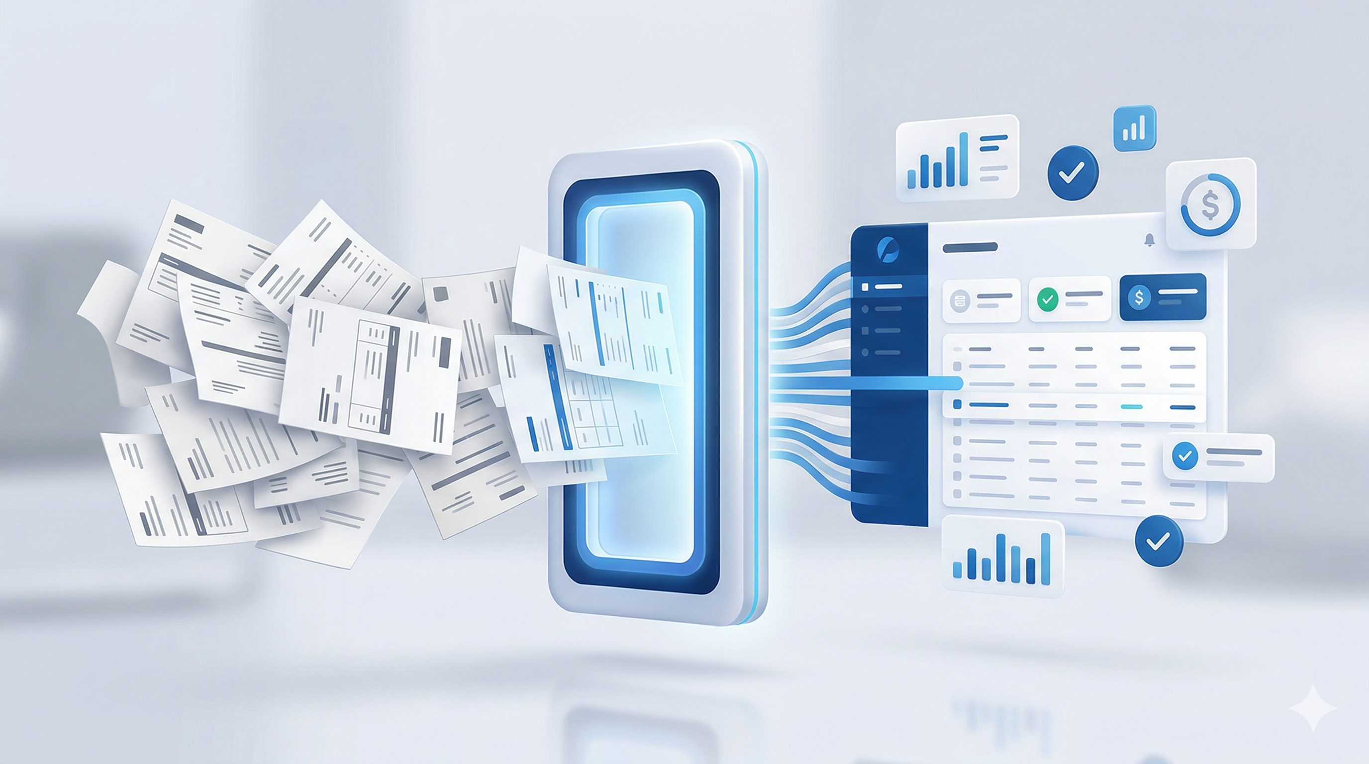 Automatización de facturas con IA: Guía para empresas