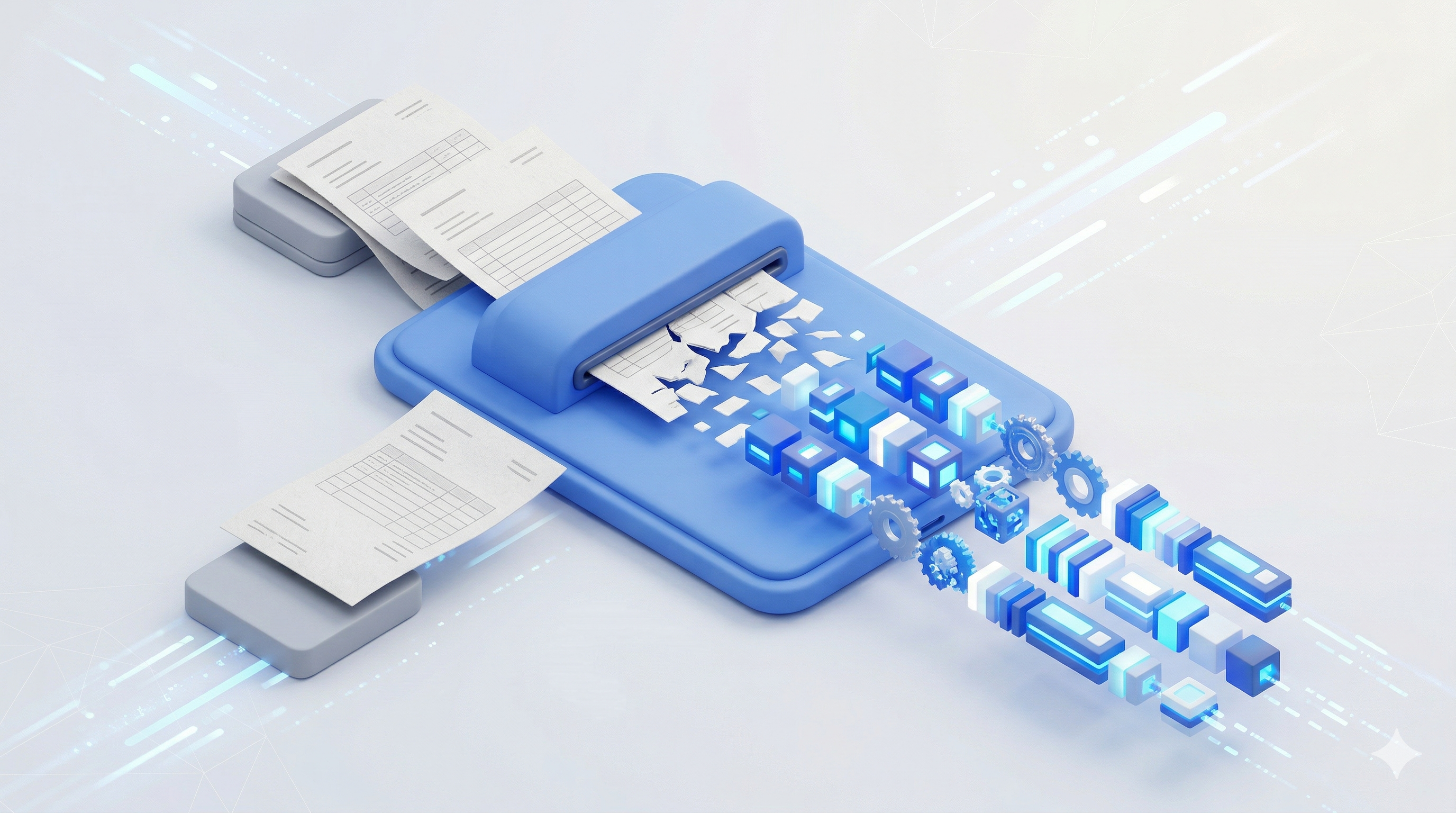 Software OCR de Facturas en España: Comparativa y Guía Técnica